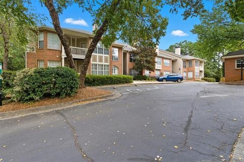 200 Renaissance Parkway NE 304 Atlanta GA 30308