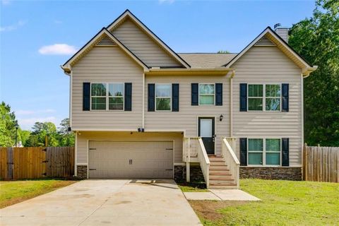 119 Sourwood Lane Temple GA 30179