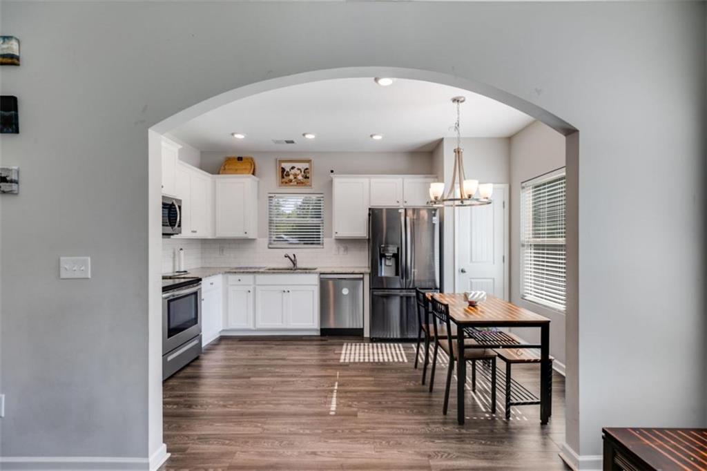 119 Sourwood Lane