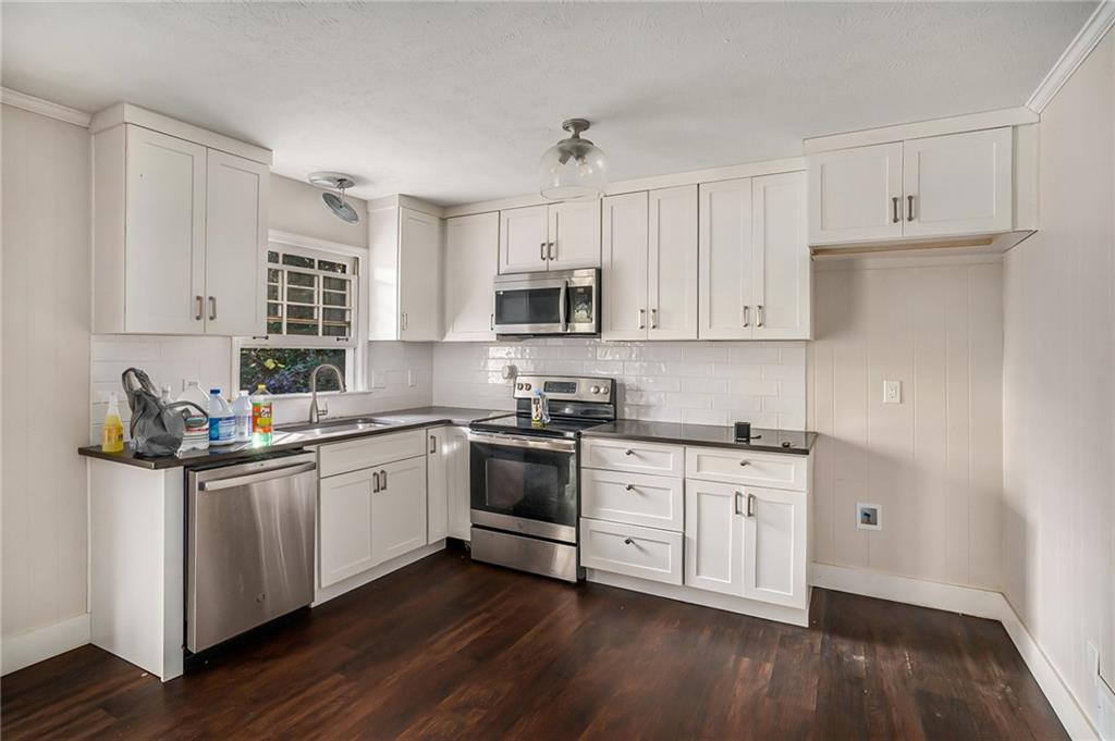 Devonshire - Residential