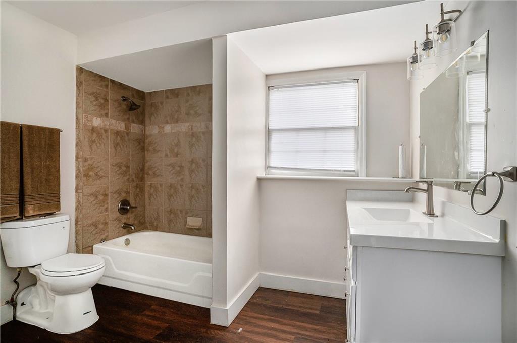 Devonshire - Residential