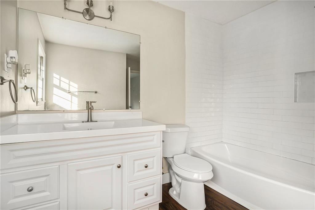 Devonshire - Residential