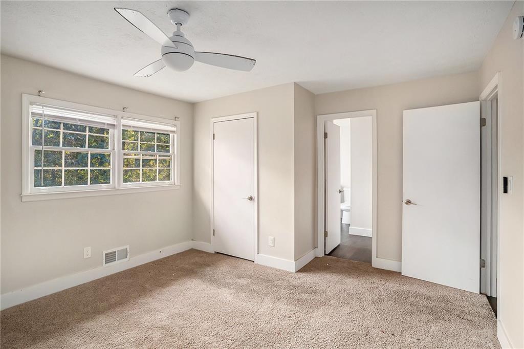 Devonshire - Residential