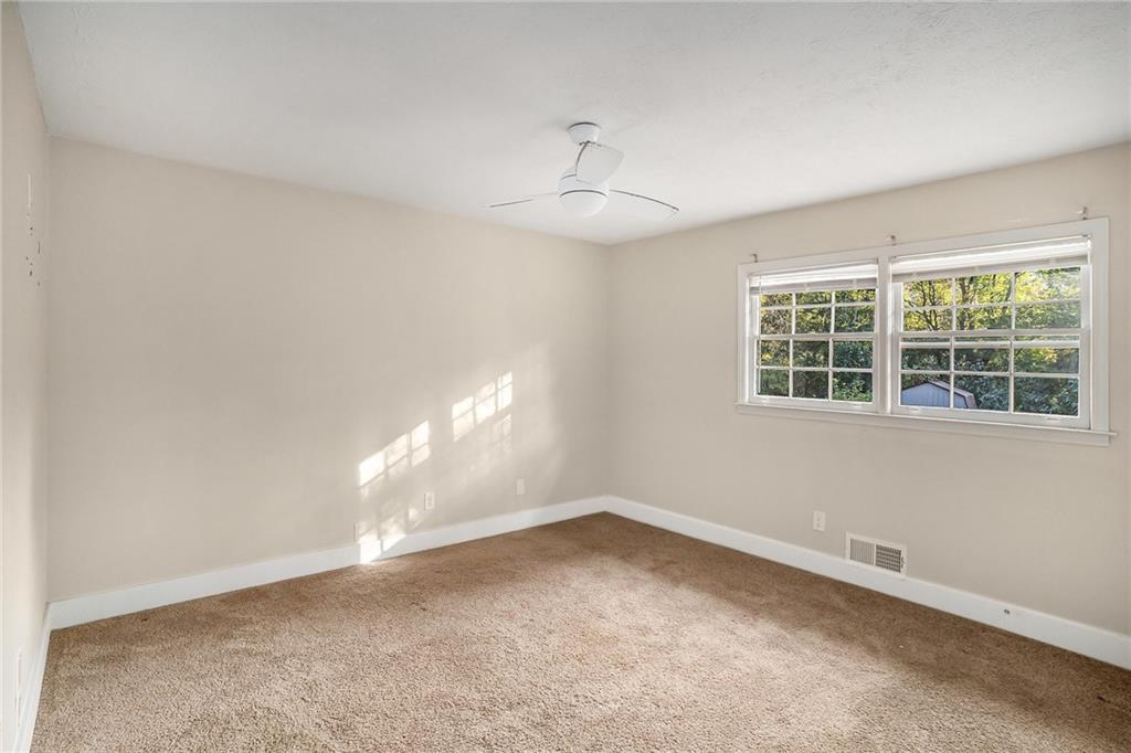 Devonshire - Residential