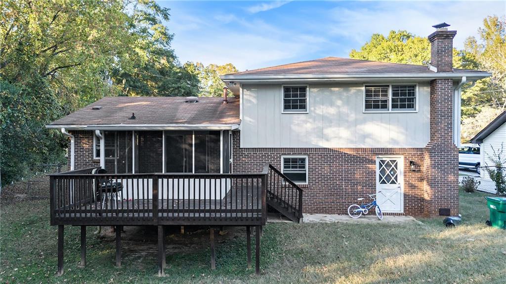 Devonshire - Residential