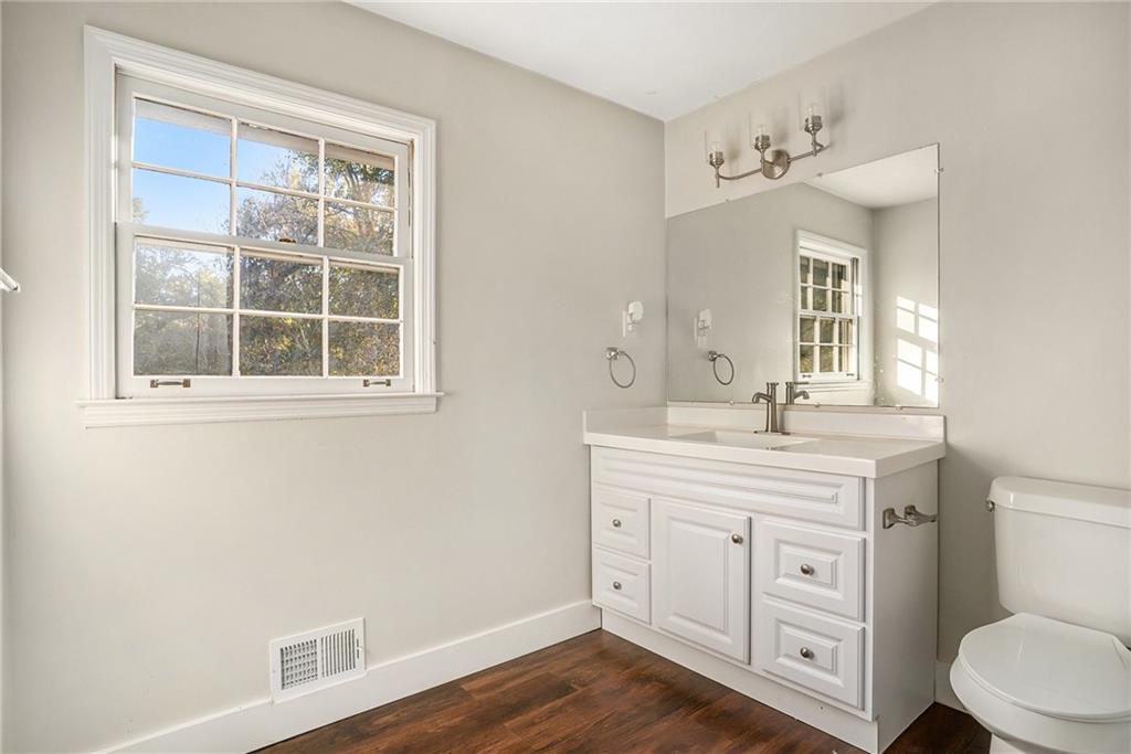 Devonshire - Residential