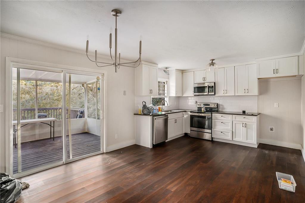 Devonshire - Residential