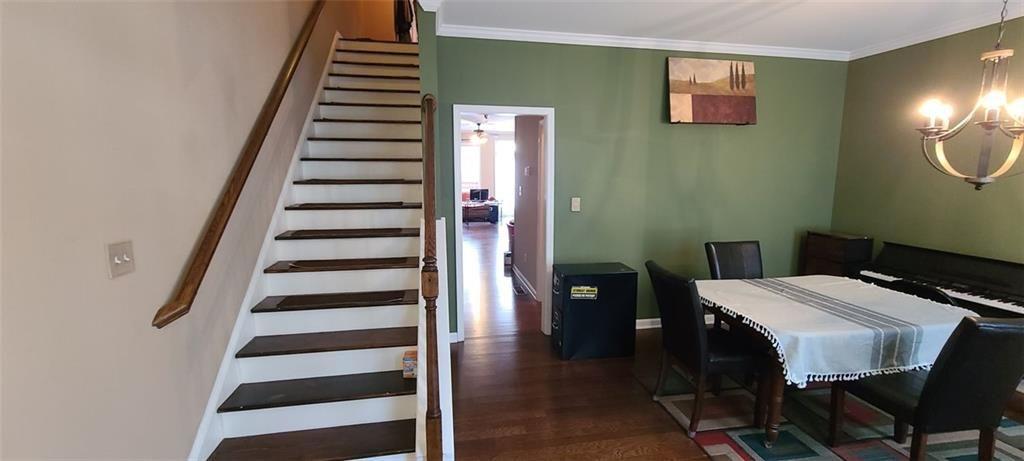 4434 Lassen Court Court