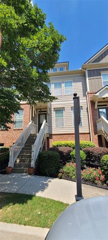 4434 Lassen Court Court