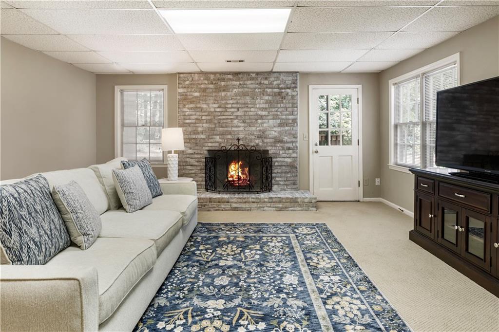 Tuxford - Residential