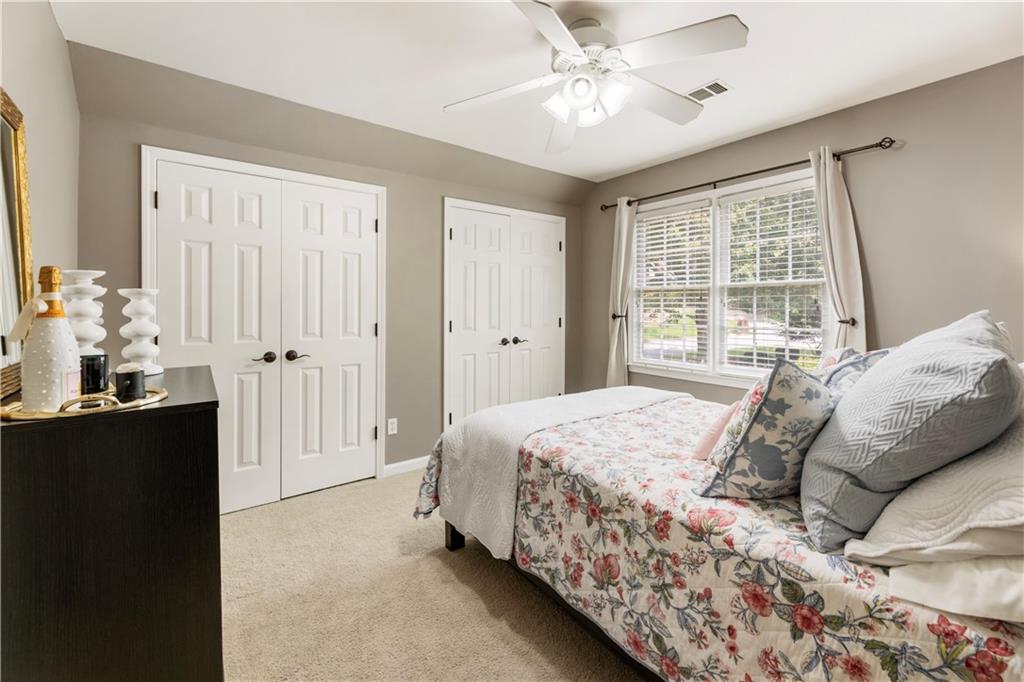 Tuxford - Residential