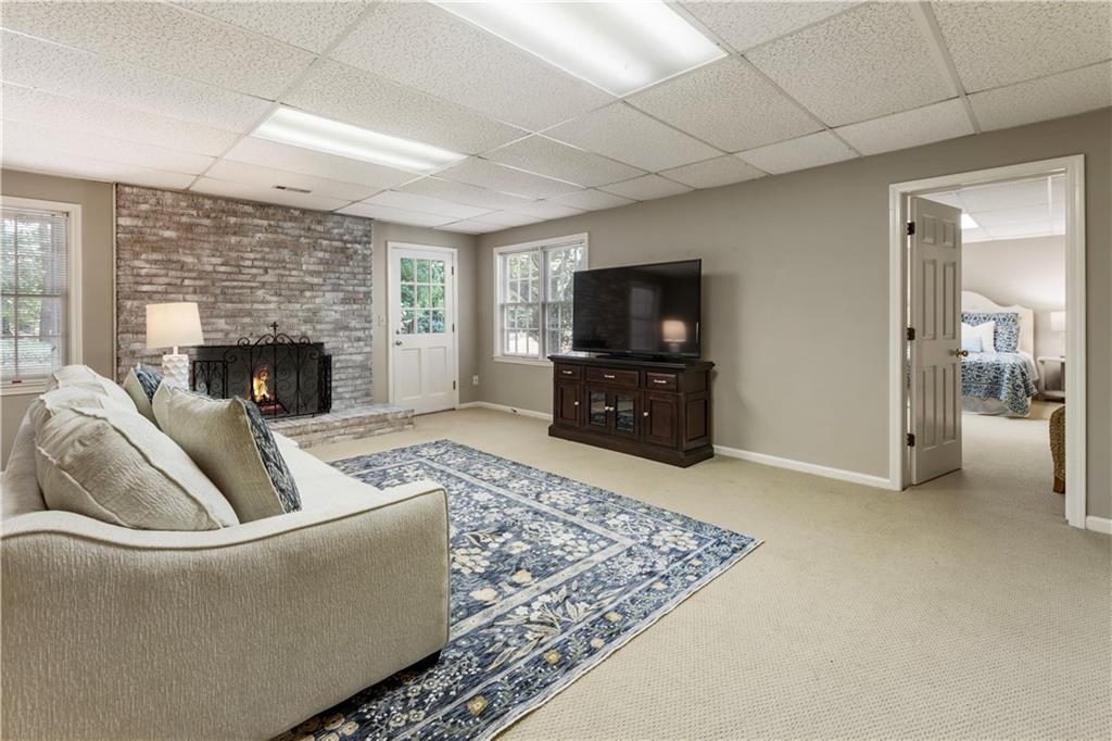 Tuxford - Residential