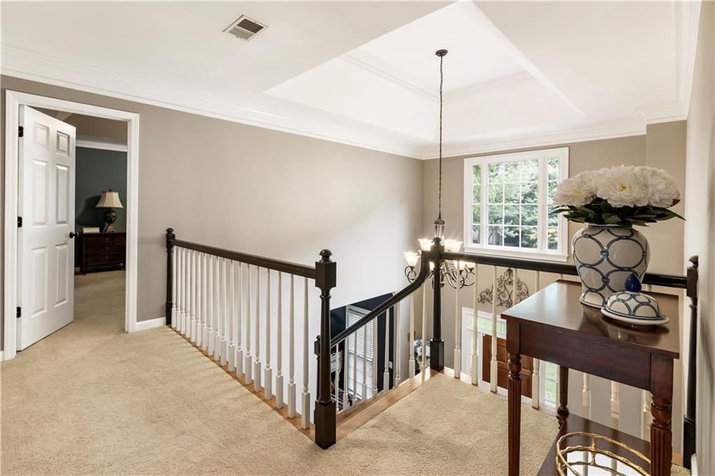 Tuxford - Residential