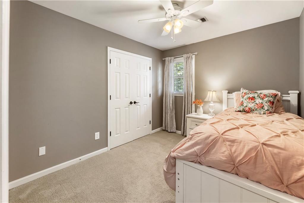 Tuxford - Residential