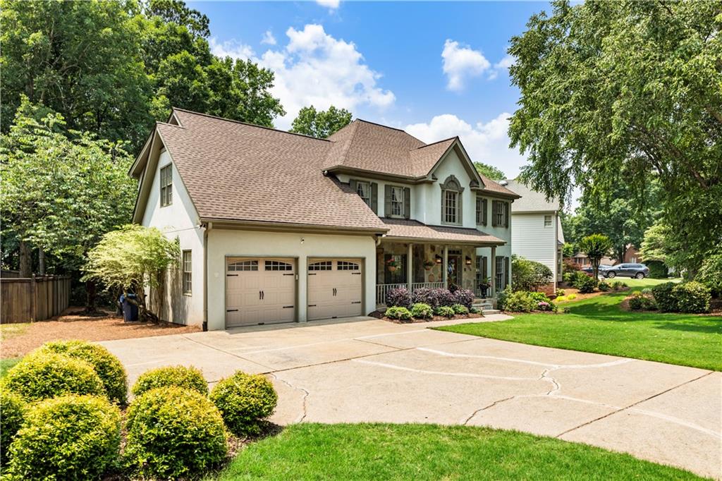 Tuxford - Residential