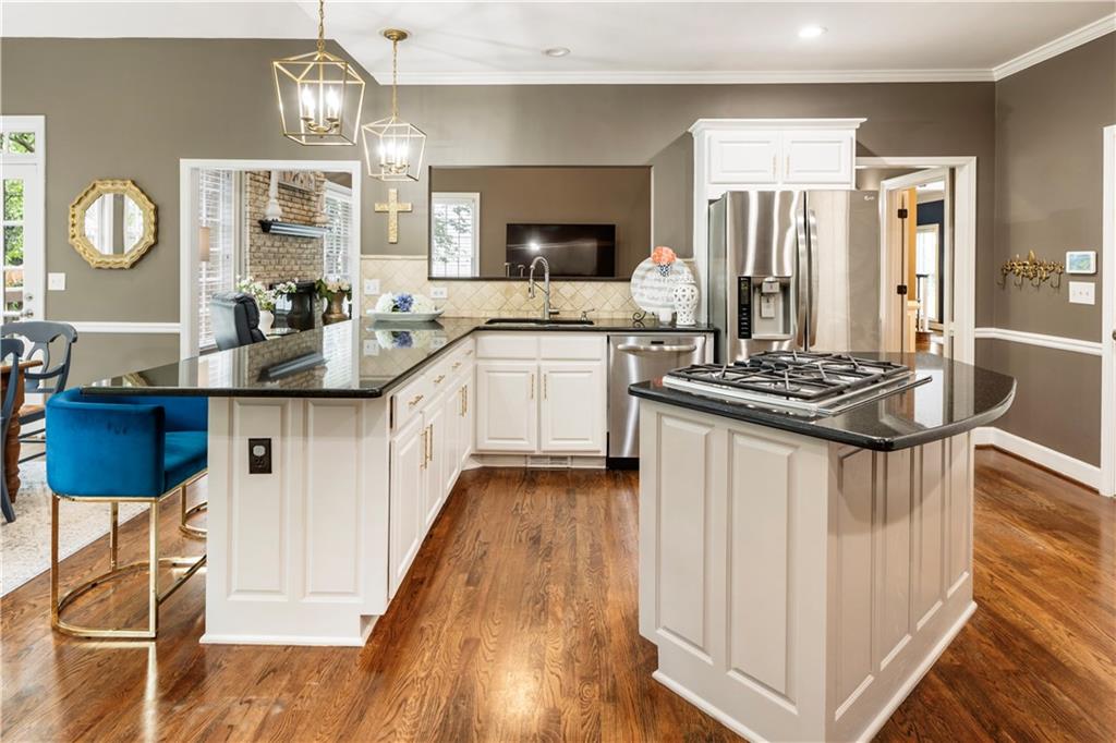 Tuxford - Residential
