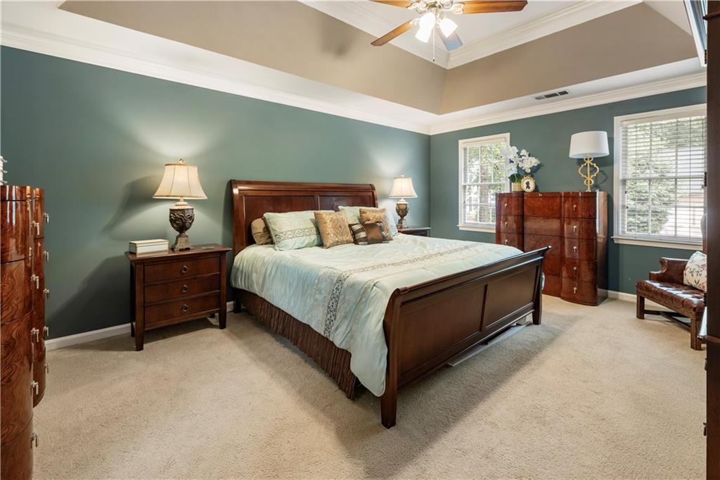 Tuxford - Residential