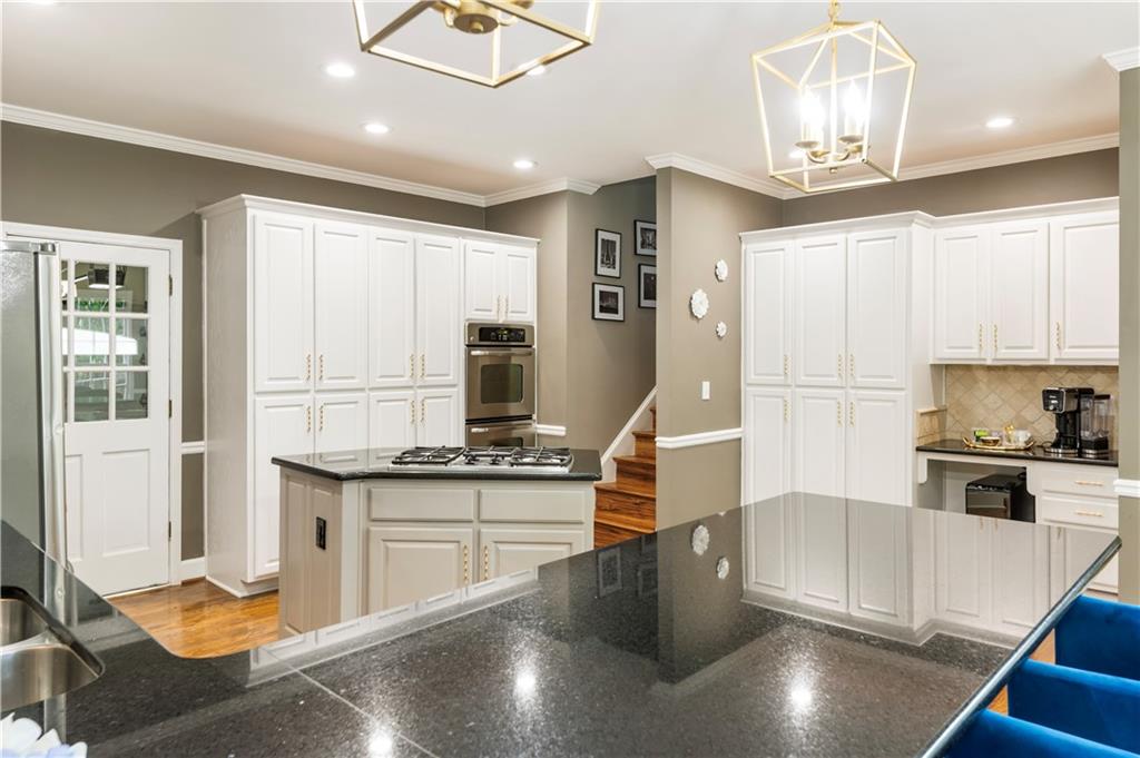 Tuxford - Residential