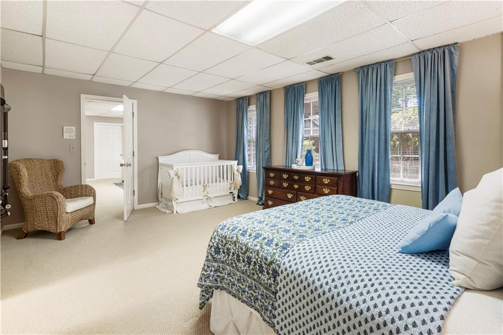Tuxford - Residential