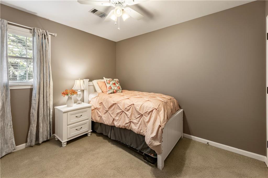 Tuxford - Residential