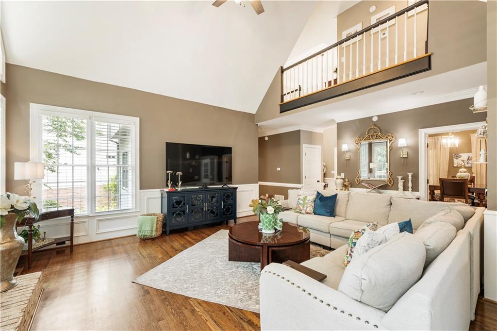 Tuxford - Residential