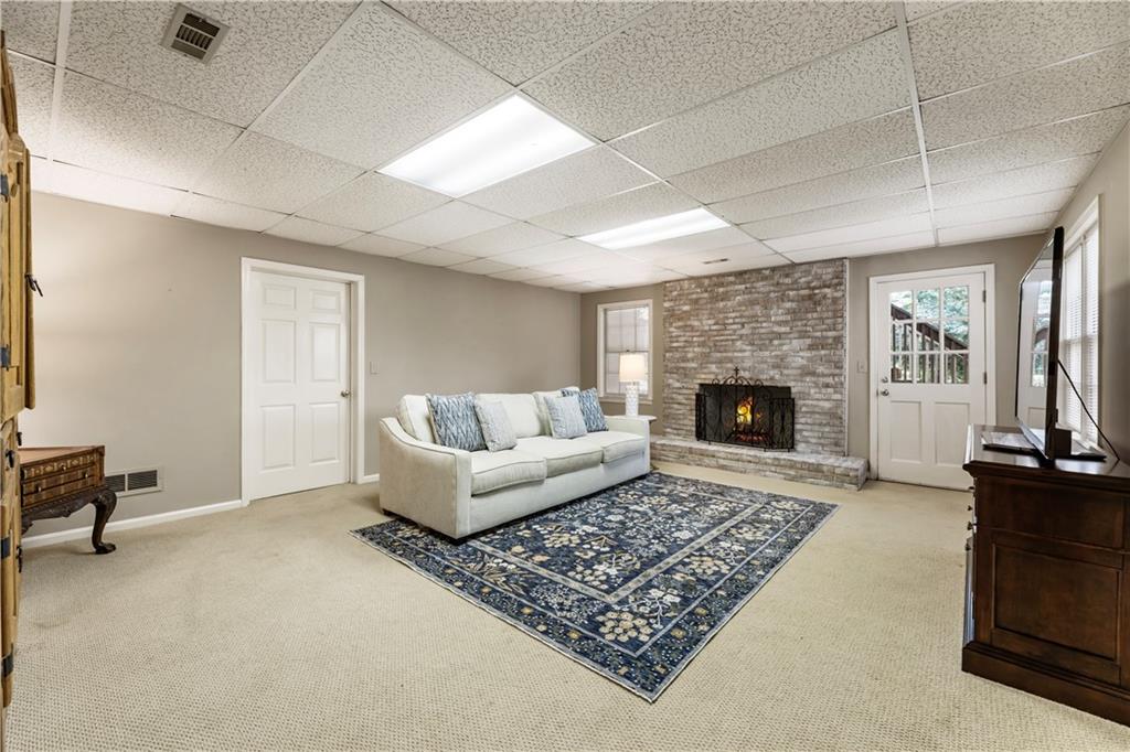 Tuxford - Residential