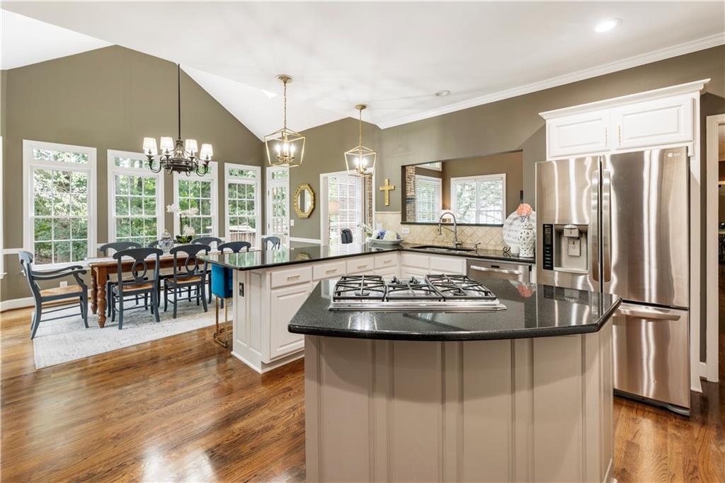 Tuxford - Residential