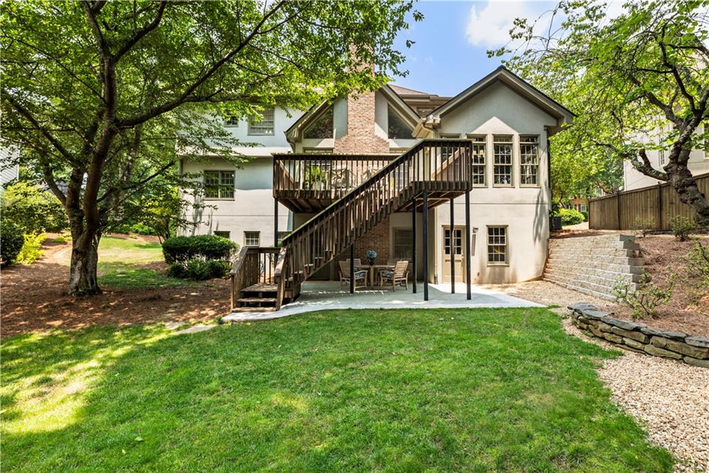 Tuxford - Residential