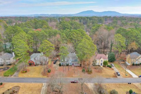 A home in Kennesaw