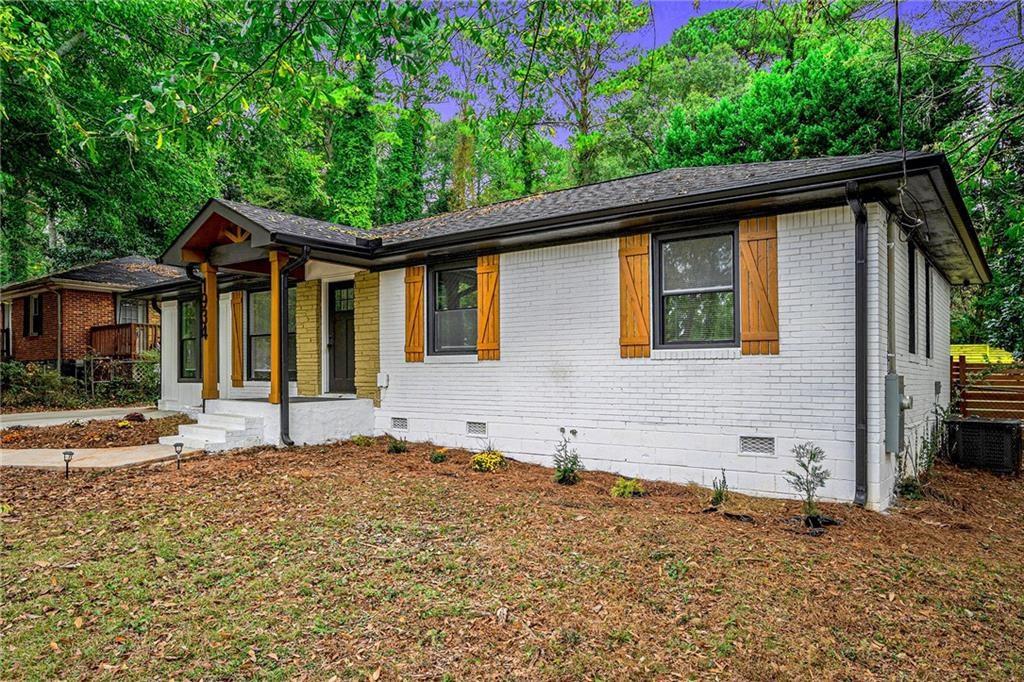 1934 Pinedale Place, Decatur, Georgia image 4