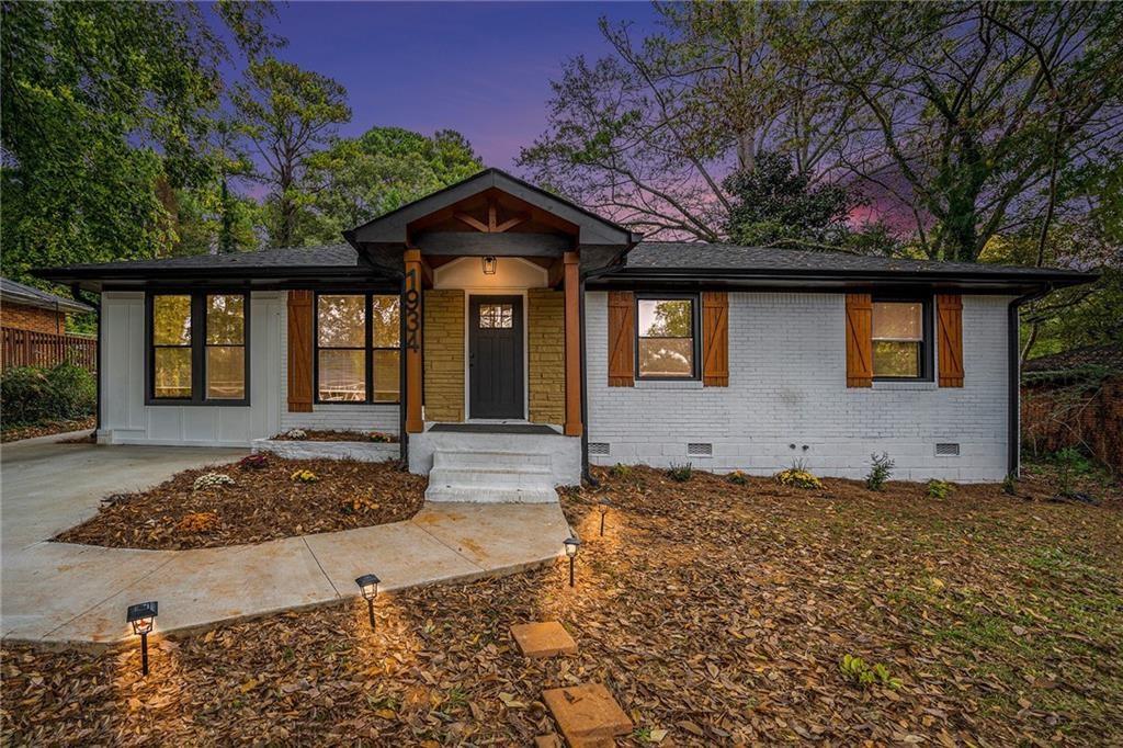 1934 Pinedale Place, Decatur, Georgia image 1