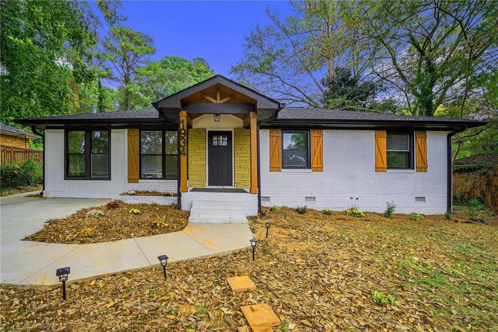 1934 Pinedale Place, Decatur, Georgia image 3
