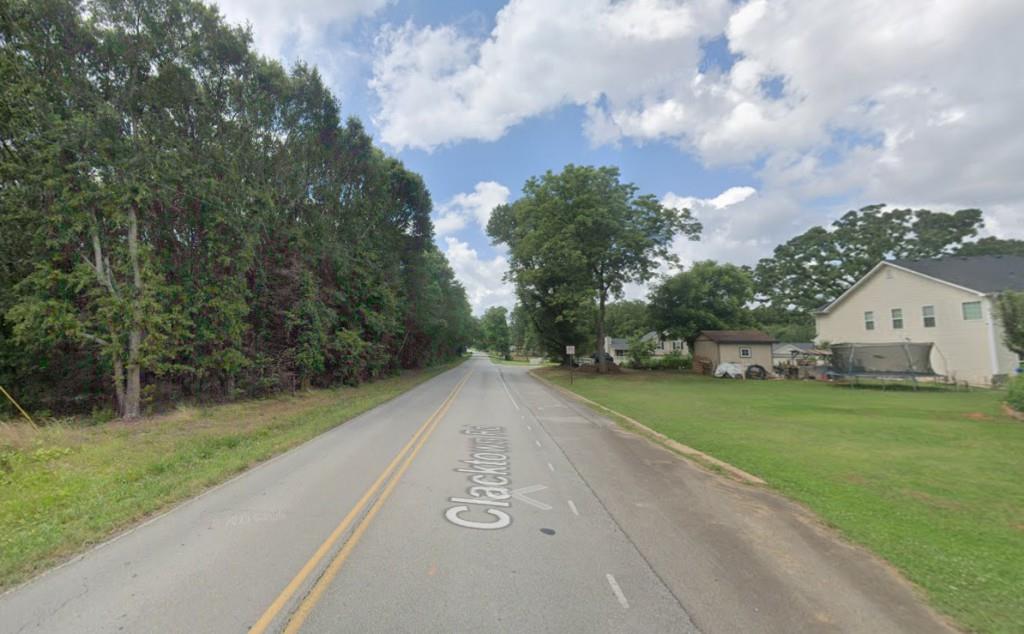 Clacktown Road, Winder, Georgia image 1