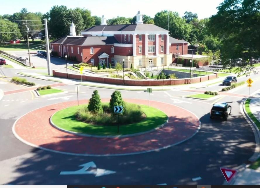 East Park Village - Residential
