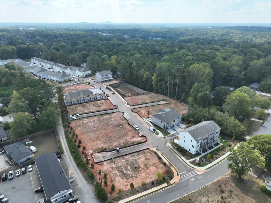 East Park Village - Residential