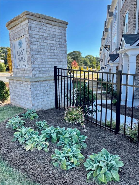 East Park Village - Residential