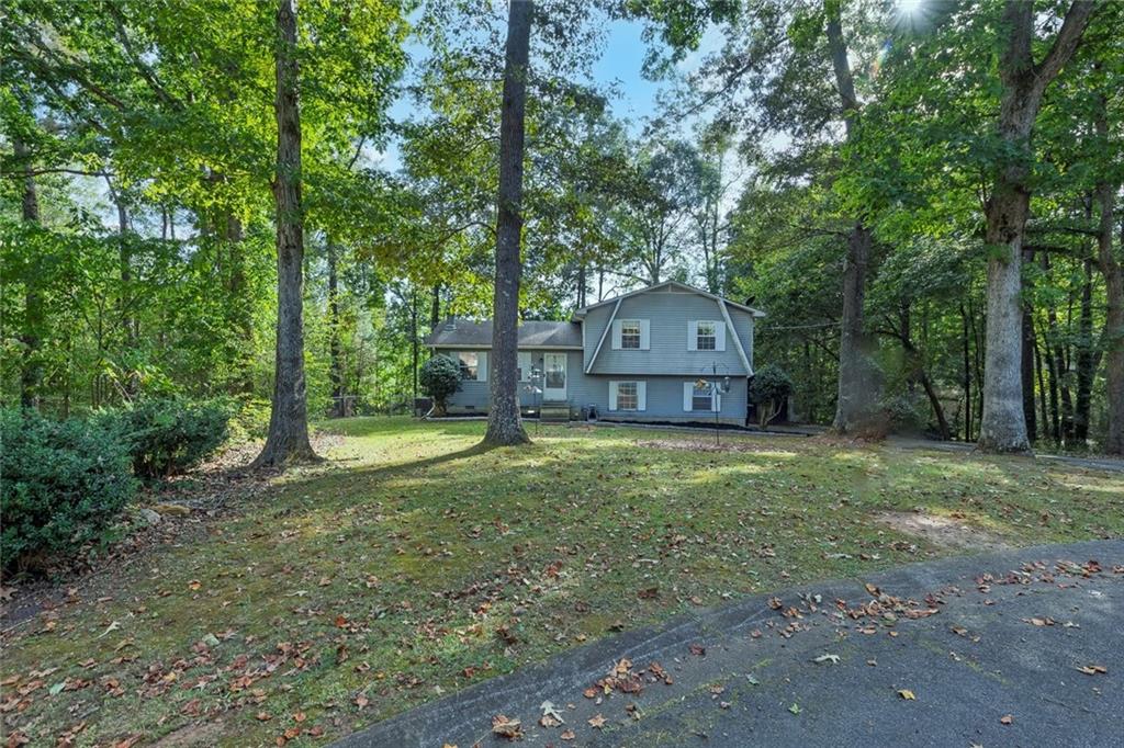 2435 Brown Deer Trail NW