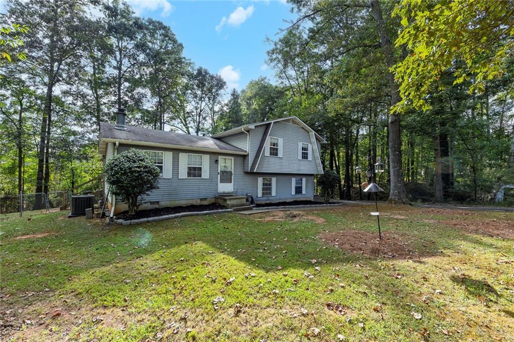 2435 Brown Deer Trail NW