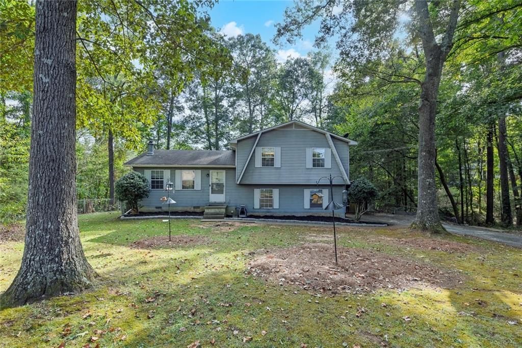 2435 Brown Deer Trail NW