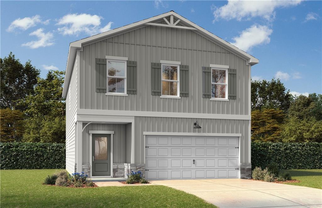 Photo 1 of 44 — 461 Possumhaw Place, Canton, GA 30114