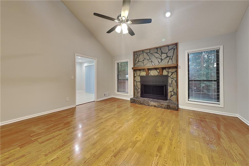 3521 Birchwood Trail