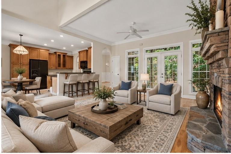 805 Lake Arrowhead Drive