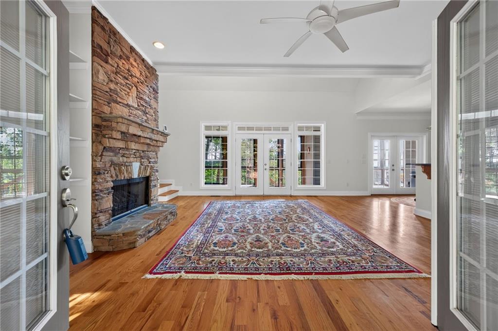 805 Lake Arrowhead Drive