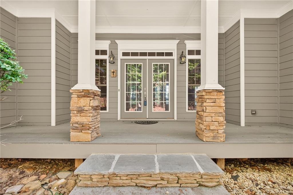805 Lake Arrowhead Drive