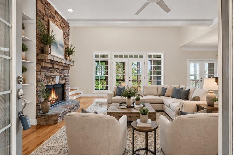805 Lake Arrowhead Drive