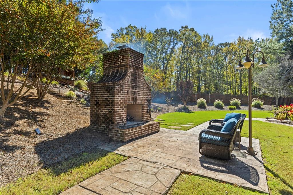 Hidden Falls - Residential