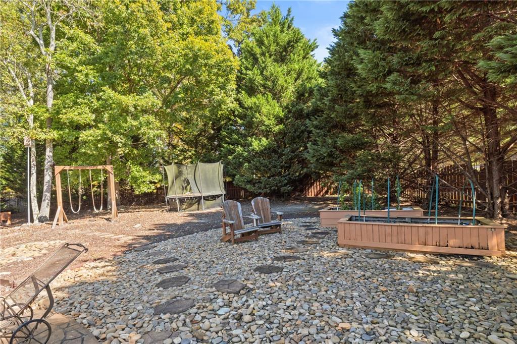 Hidden Falls - Residential