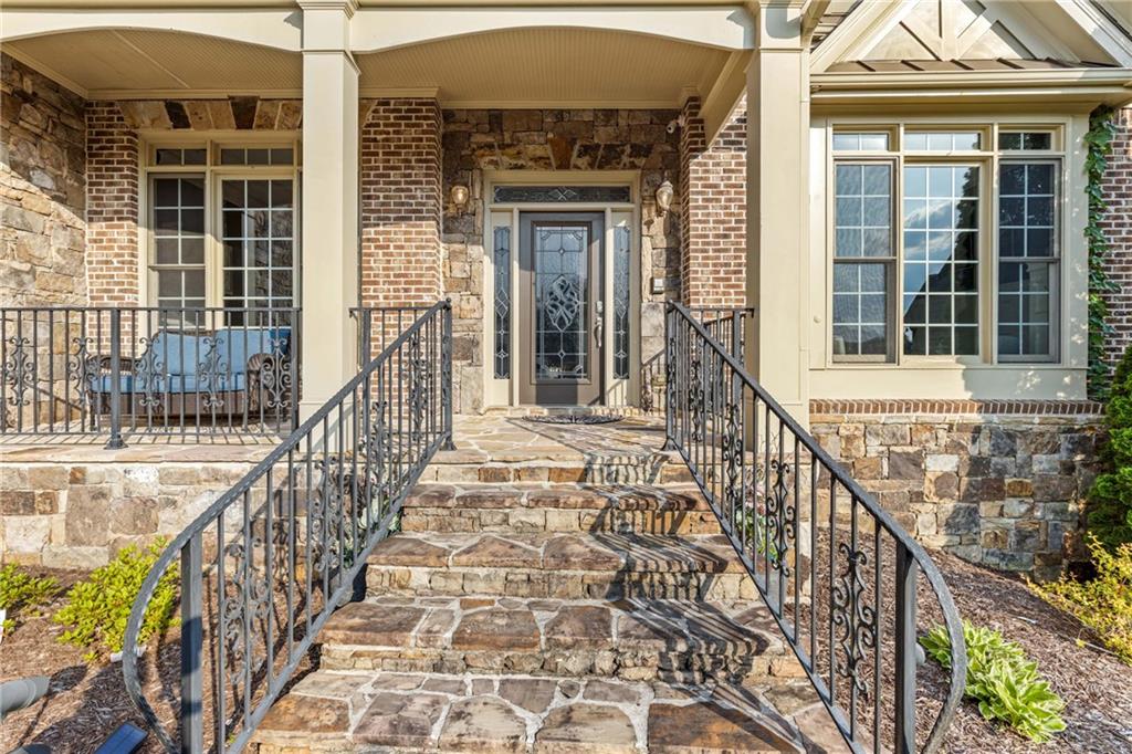 Hidden Falls - Residential