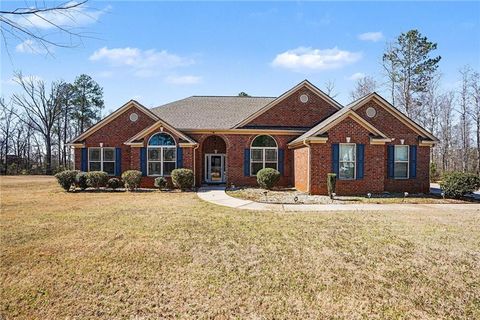 12391 Hillcrest Drive Hampton GA 30228