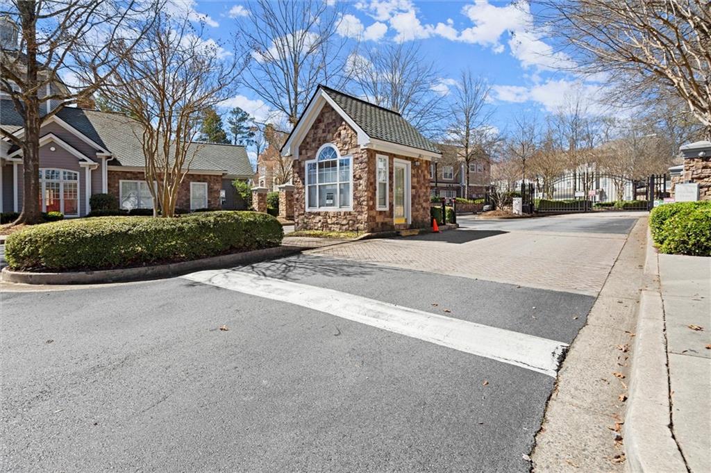 1024 Whitshire Way #1024, Alpharetta, Georgia image 43